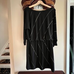 WHBM dress